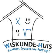 Wiskunde-huis Wiskunde-huis
